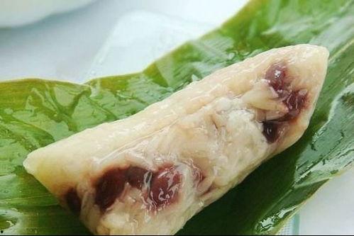 粽子 视频,一场视觉盛宴带你领略传统美食魅力