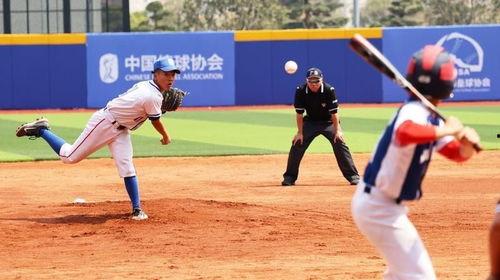 棒球小视频,精彩小视频回顾