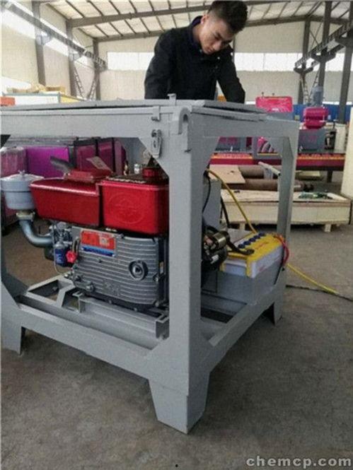 劈石机视频,劈石机高效破石过程揭秘