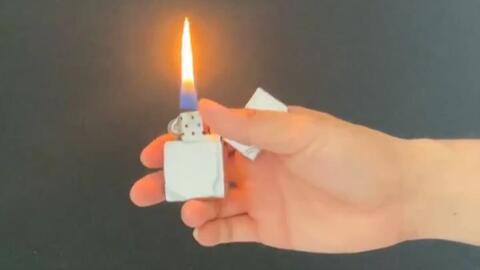 打火机玩法教学视频,视频教学全解析