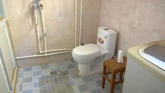 农村改厕视频,迈向卫生革命的新篇章