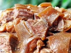 滑肉的视频,舌尖上的美味之旅