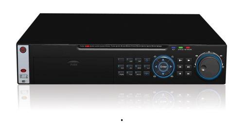 网络视频录像机