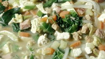 臊子面做法视频,视频教学带你领略地道风味